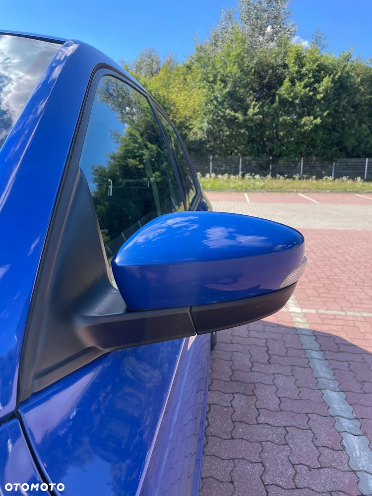 Skoda Fabia 1.0 Active - 12
