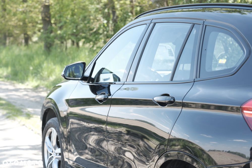 BMW X1 - 6