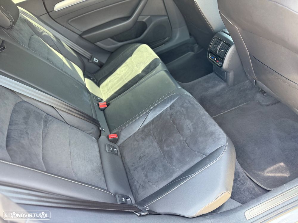 VW Arteon 2.0 TDI SCR 4Motion DSG R-Line Edition - 7