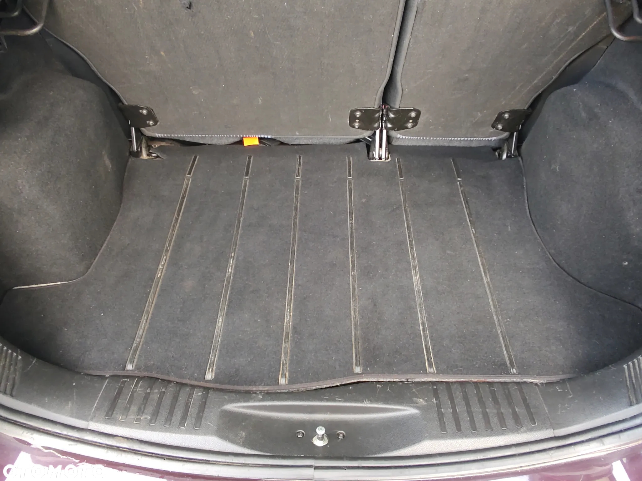 Ford Fusion 1.6 Elegance - 21
