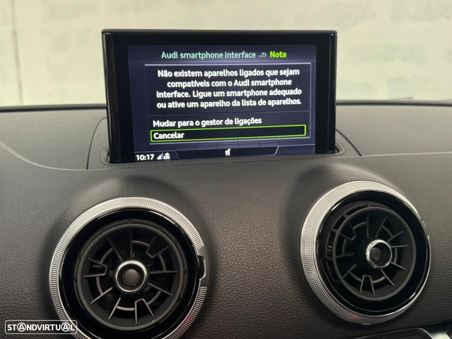 Audi S3 Sportback 2.0 TFSi quattro S tronic - 39