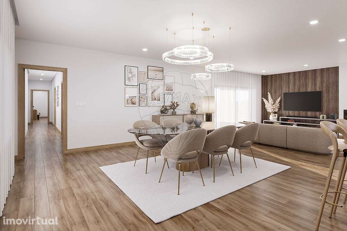 Moradia T3 para venda - Grande imagem: 4/46