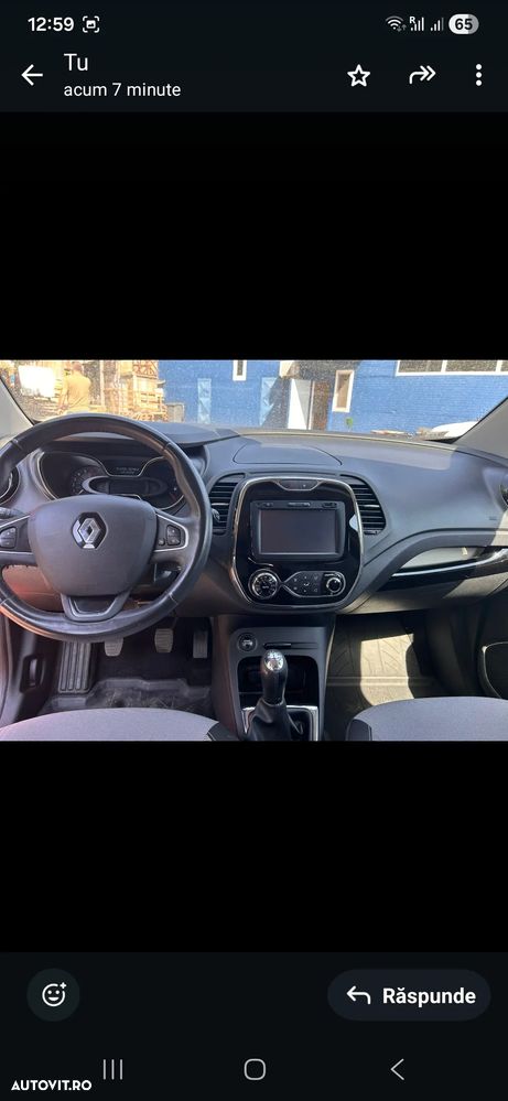 Renault Captur - 6