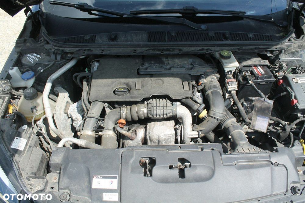 Peugeot 308 - 14