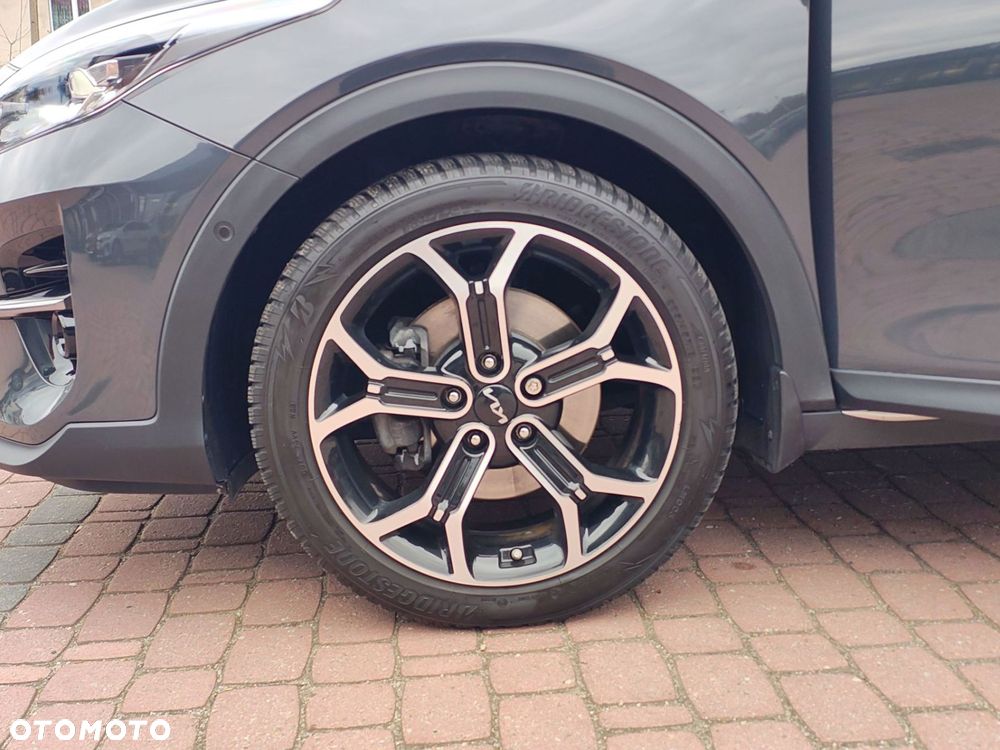 Kia XCeed 1.5 T-GDI Prestige Line DCT - 18