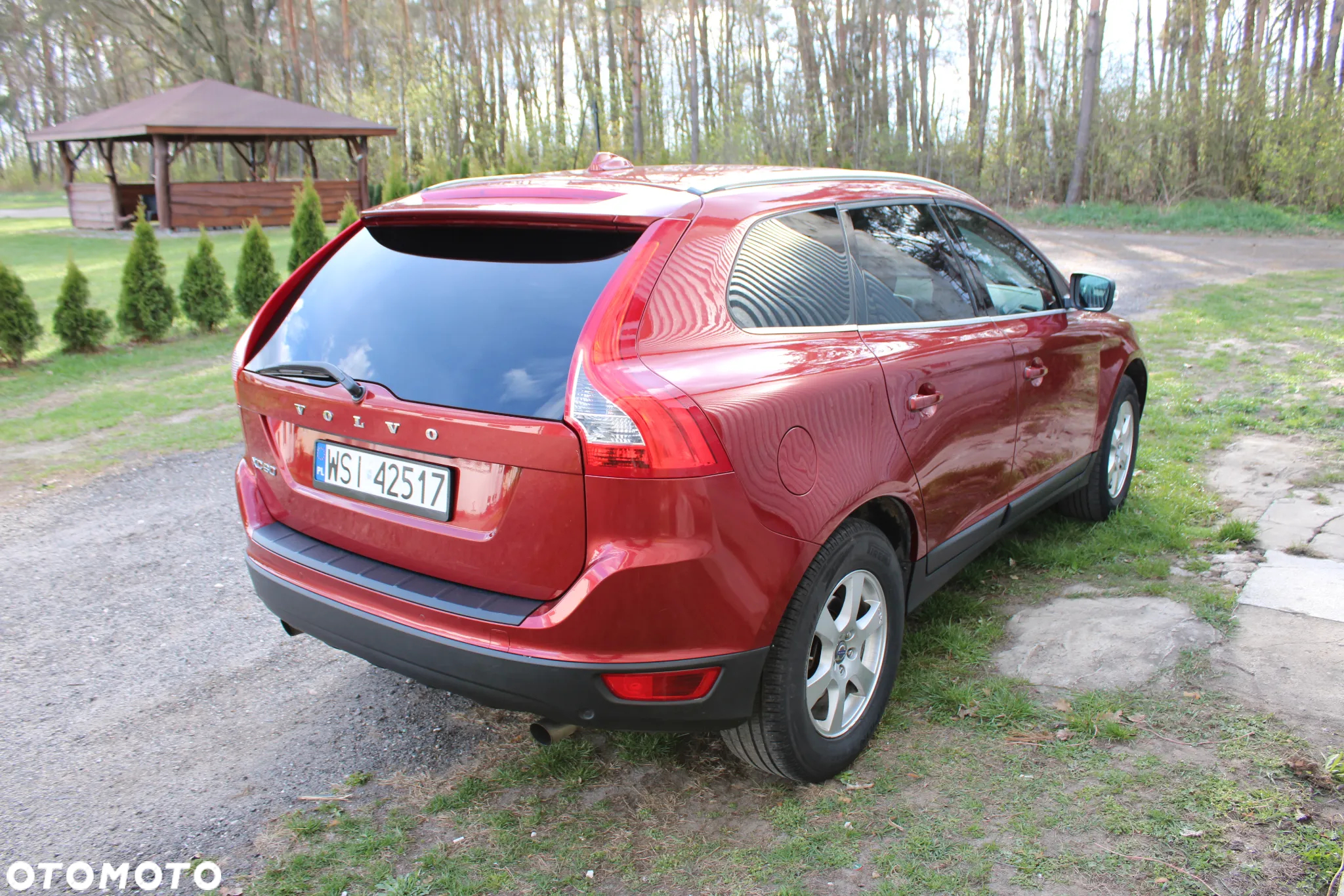 Volvo XC 60 - 12