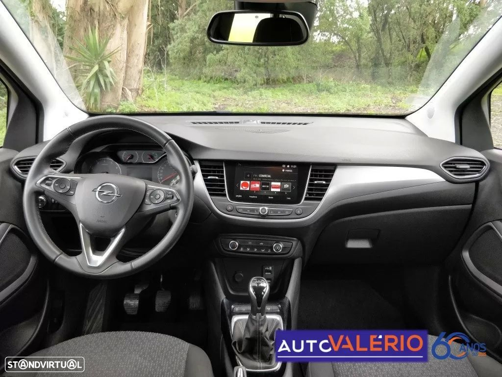 Opel Crossland X 1.2 Business Edition - 14