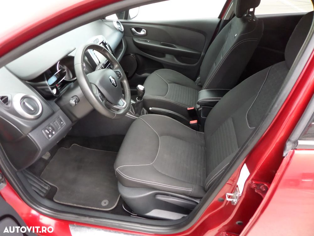 Renault Clio 0.9 TCe Dynamique - 22