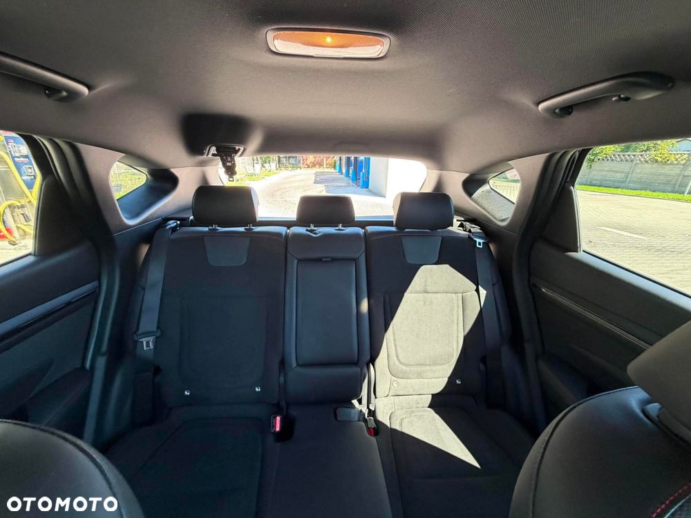 Hyundai Tucson 1.6 T-GDi N Line 2WD - 12
