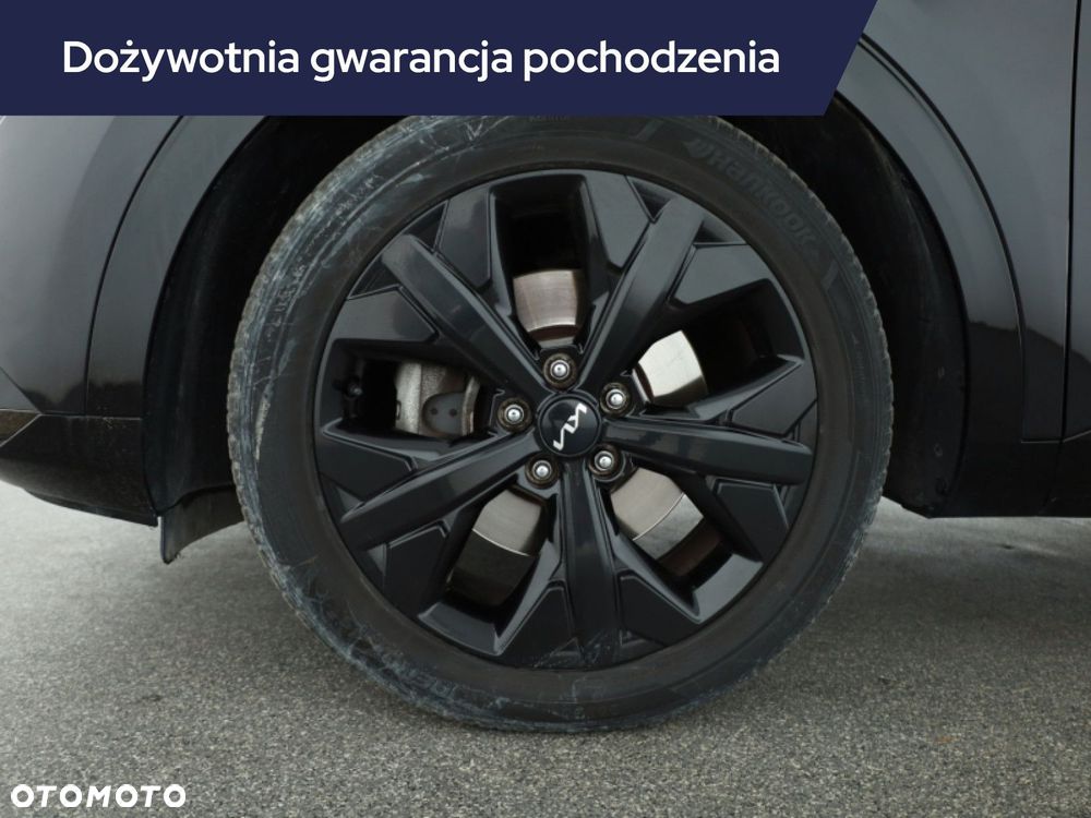 Kia Sportage - 21