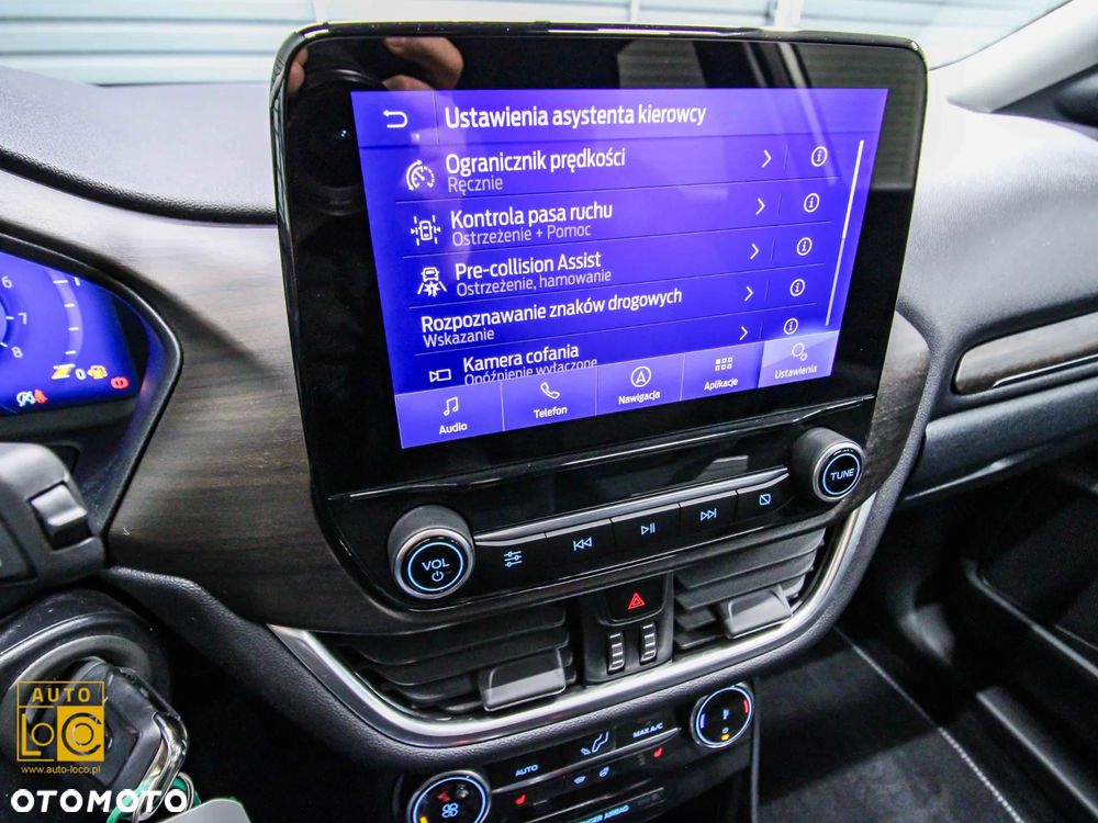 Ford Puma 1.0 EcoBoost Titanium X - 22