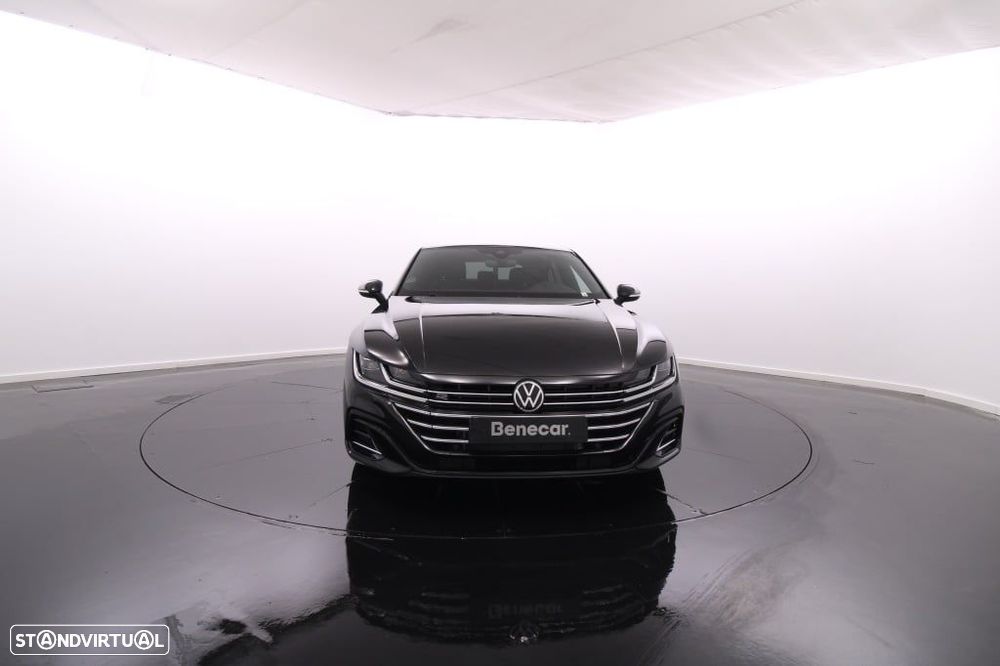 VW Arteon 2.0 TDI R-Line DSG - 13