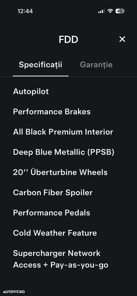 Tesla Model 3 - 9