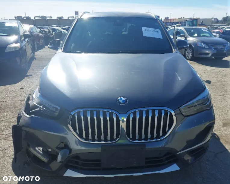 BMW X1 - 9
