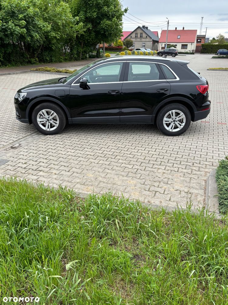 Audi Q3 1.4 TFSI - 4