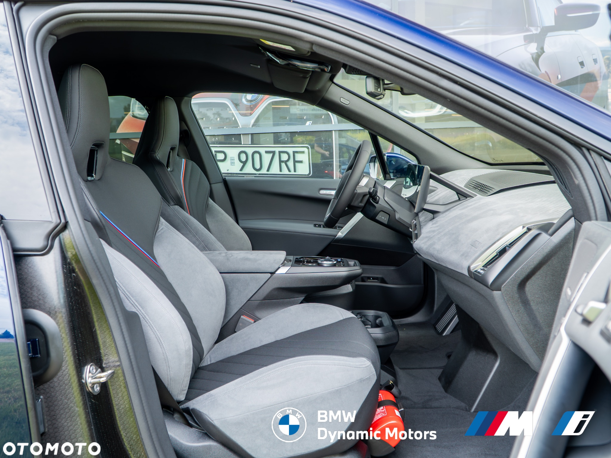 BMW iX xDrive45 - 20