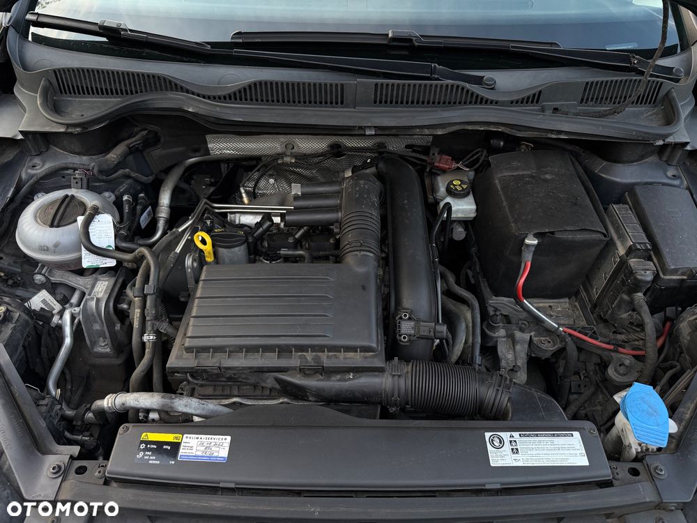 Volkswagen Golf Sportsvan 1.2 TSI (BlueMotion Technology) Trendline - 31