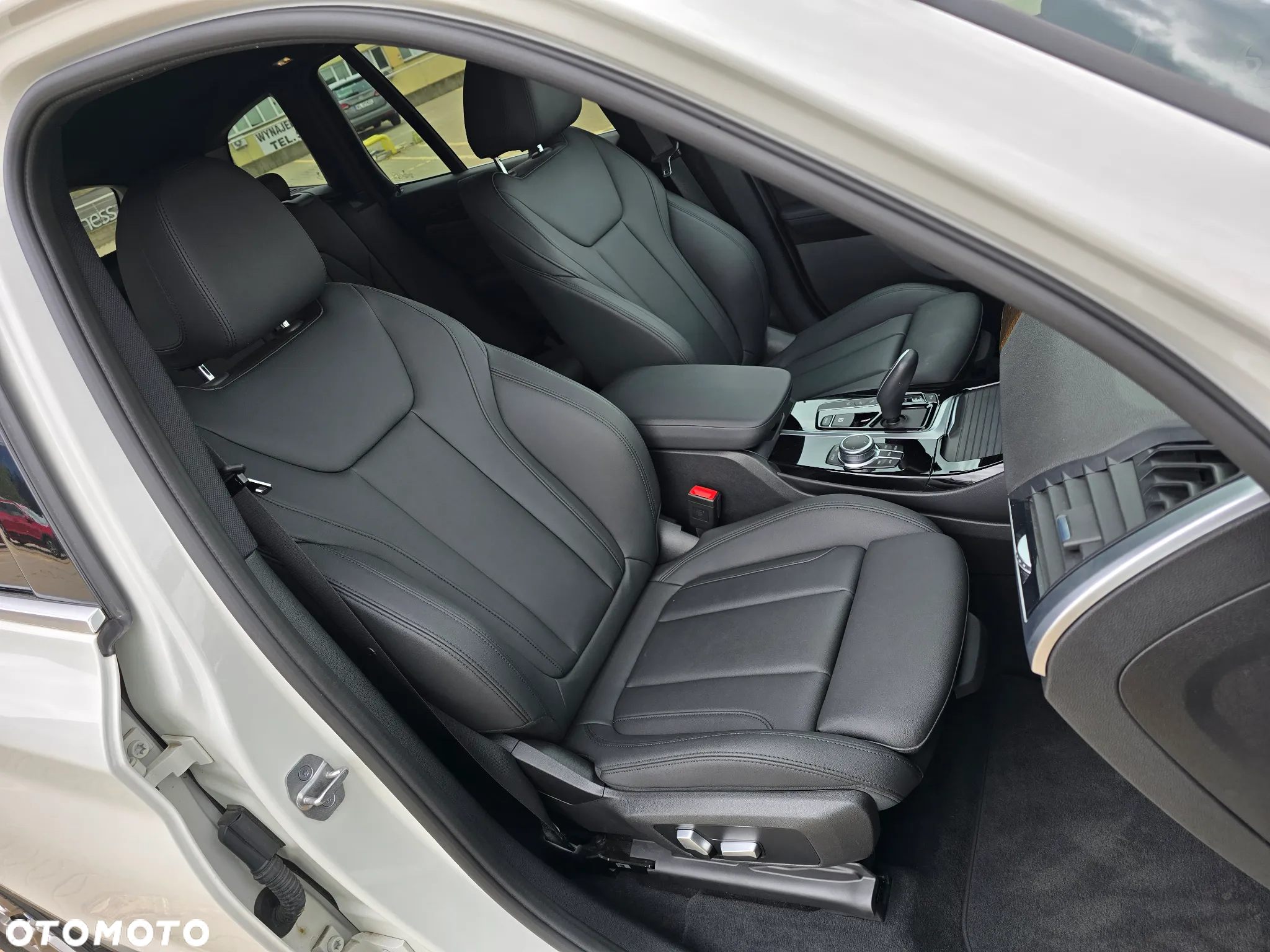 BMW X3 xDrive30i GPF xLine sport - 19