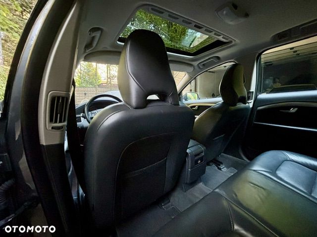 Volvo V70 - 16