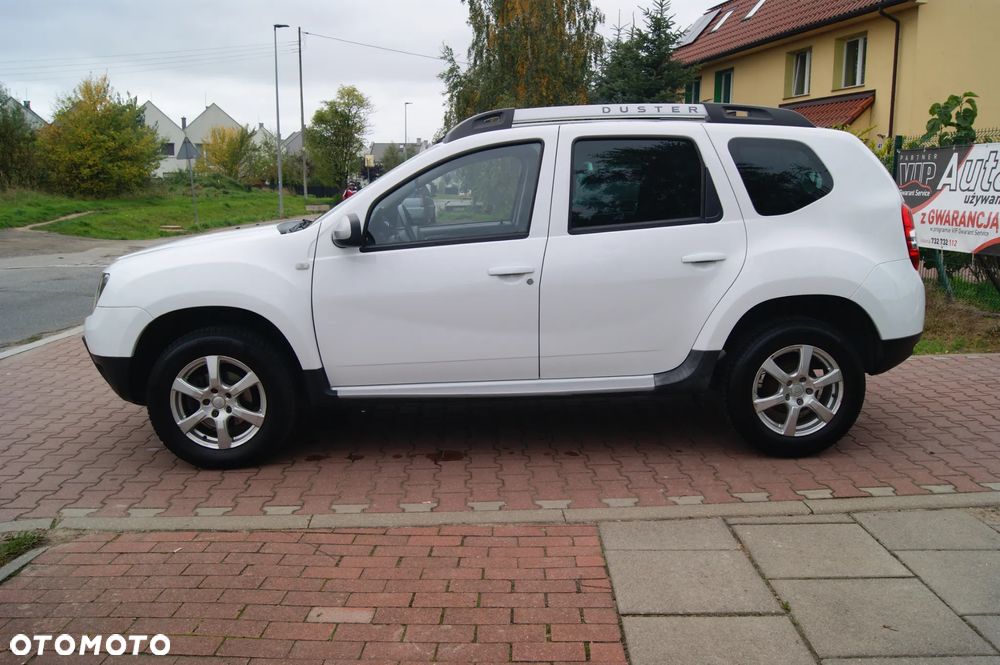 Dacia Duster 1.2 TCe Comfort - 8