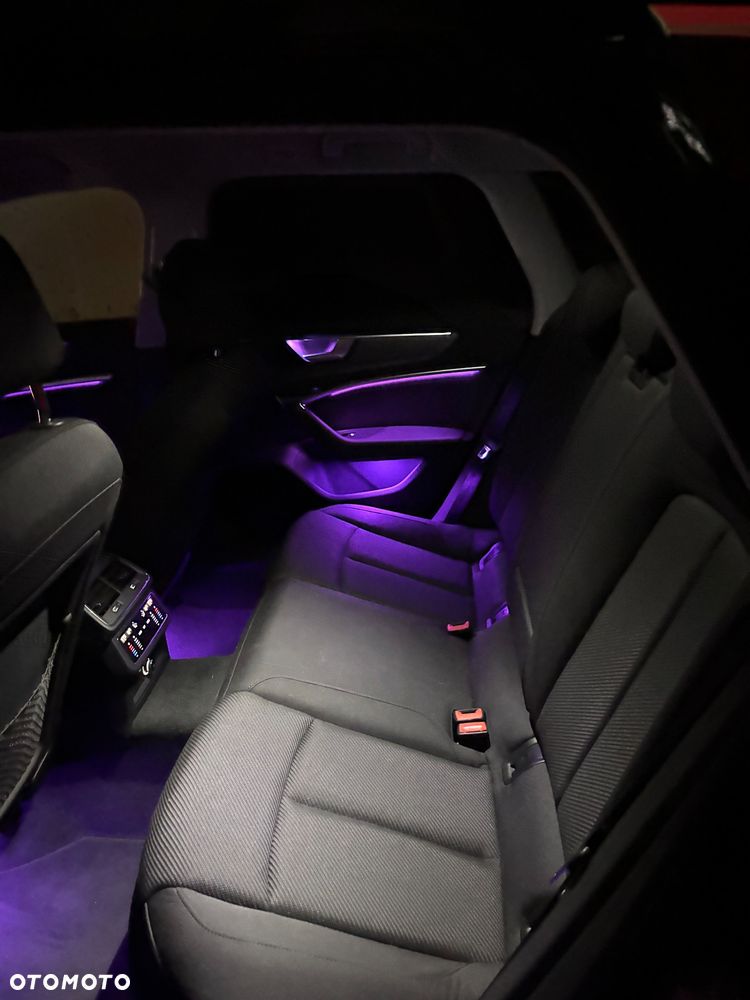 Audi A6 Avant - 30