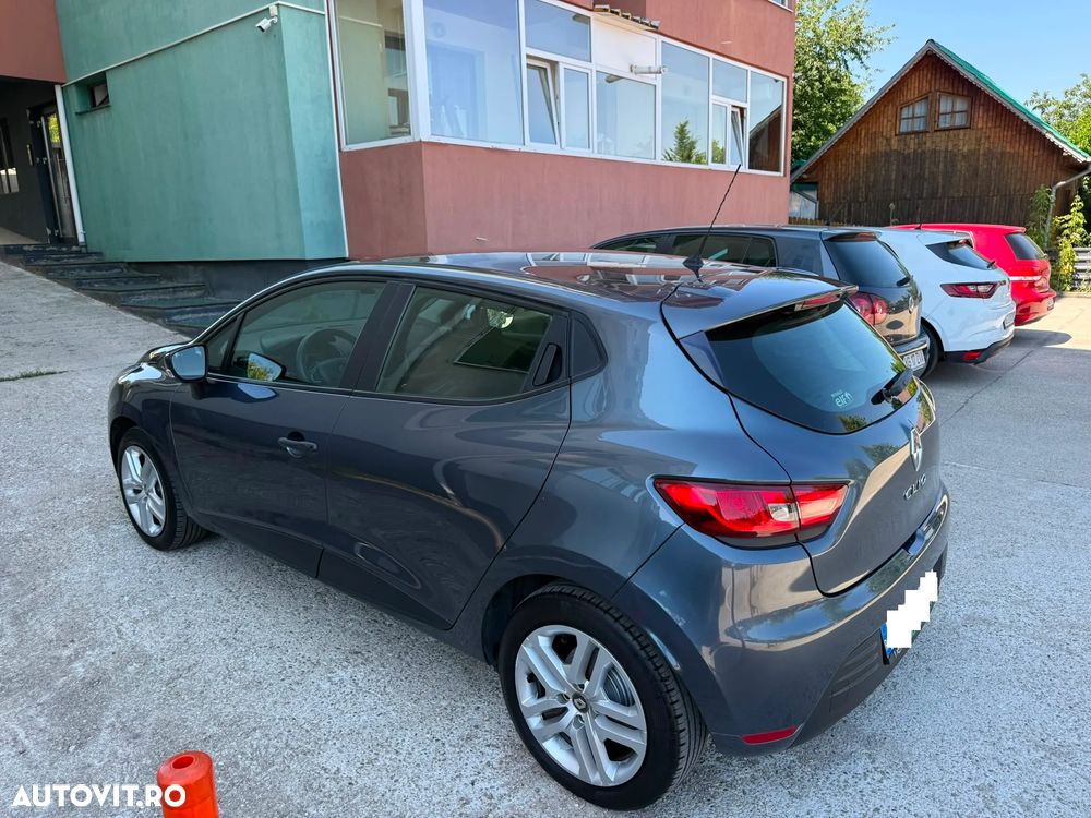 Renault Clio TCe Life Evo - 3