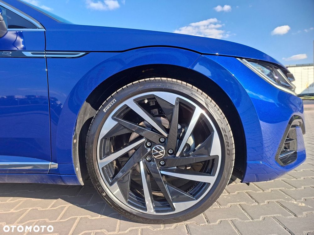 Volkswagen Arteon Shooting Brake 2.0 TDI 4Motion R-Line DSG - 10