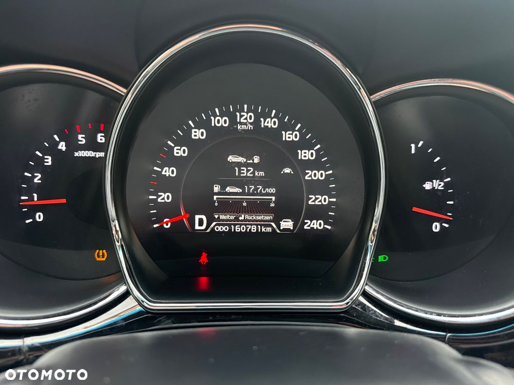 Kia Ceed - 20