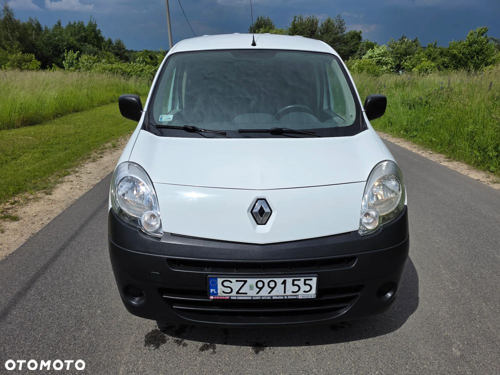 Renault KANGOO 1.5 DCI LONG l2h1 - 3