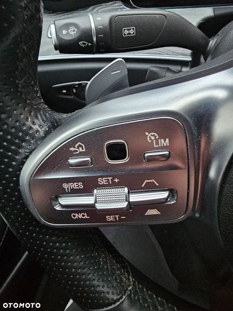 Mercedes-Benz CLS 400 d 4Matic 9G-TRONIC AMG Line - 20