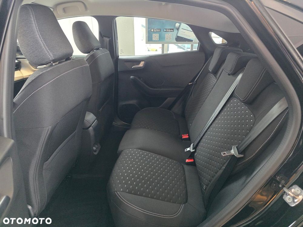 Ford Puma - 14