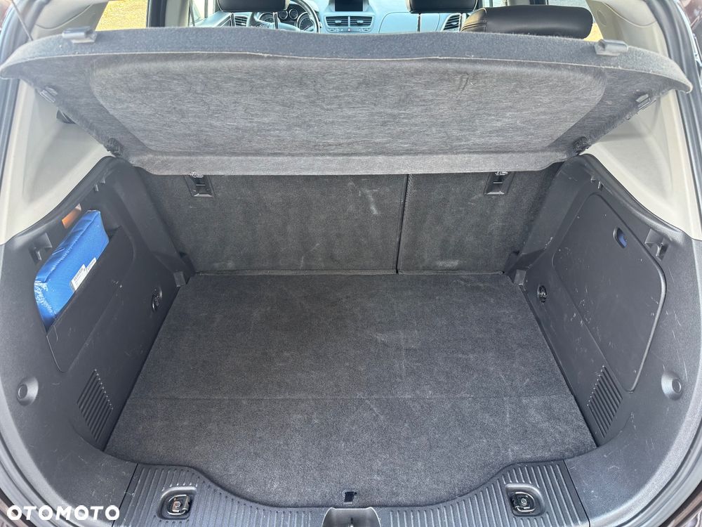 Opel Mokka X 1.4 T Design Line - 26