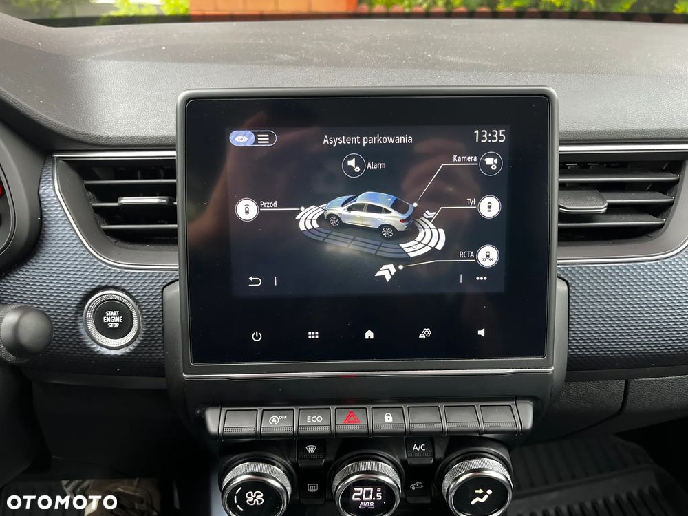 Renault Arkana 1.3 TCe mHEV Intens EDC - 32