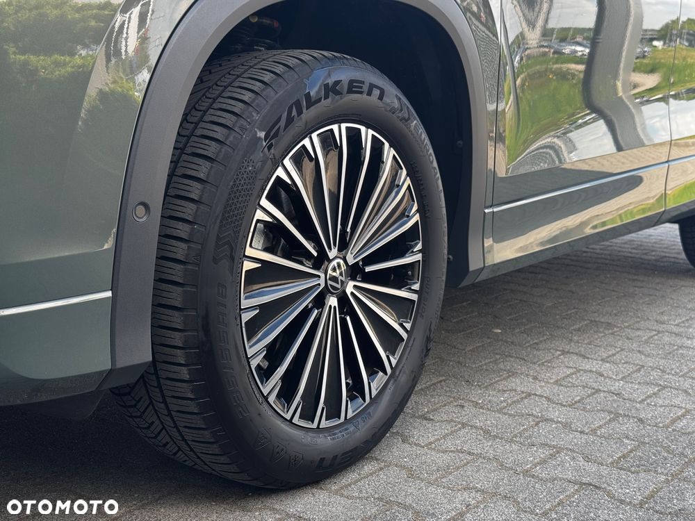 Volkswagen Tayron 2.0 TDI SCR 4MotION DSG Life - 33