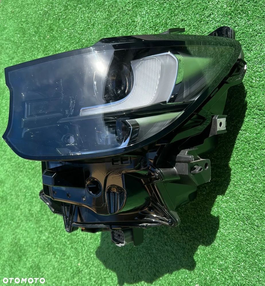 MAZDA CX-60 CX80 CX-80 Lewa lampa Lewy reflektor przód przedni Oryginał KR9R51040 K31V51040 HA - 3
