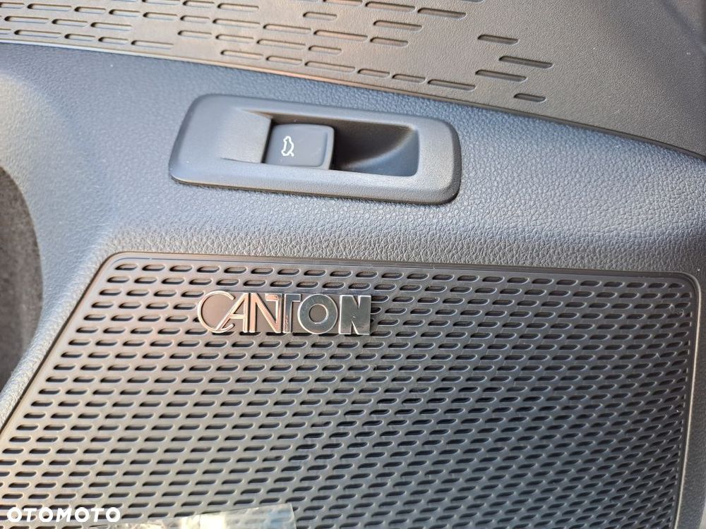 Skoda Octavia - 13