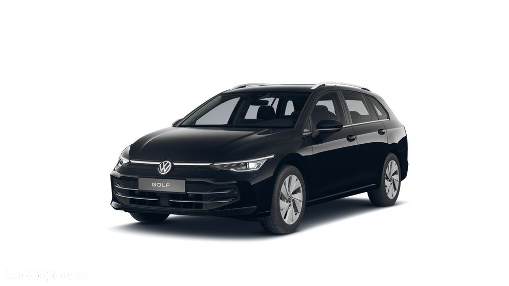 Volkswagen Golf 2.0 TDI Style DSG