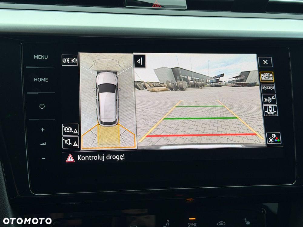 Volkswagen Arteon 2.0 TSI 4Motion R DSG - 39