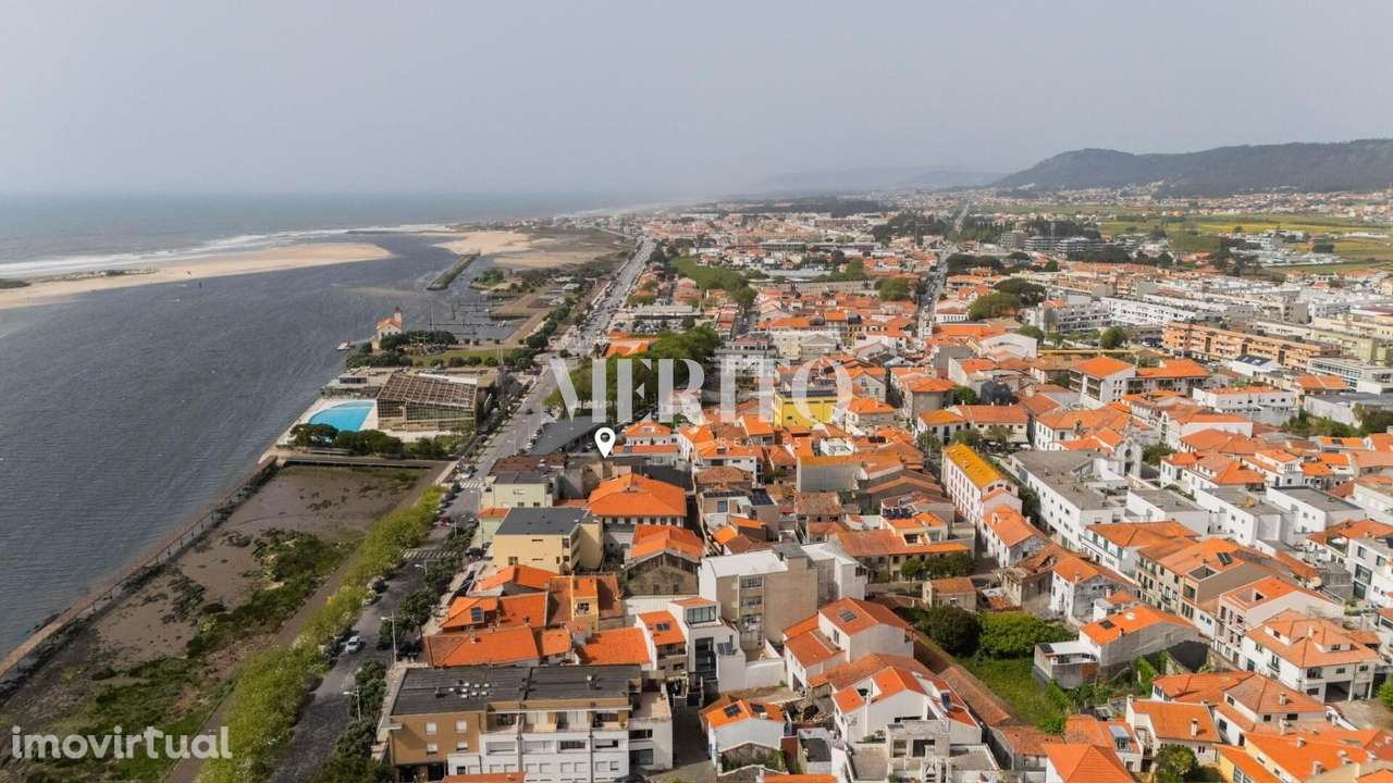 Apartamento T2 vista foz do Cávado I Esposende - Grande imagem: 5/19