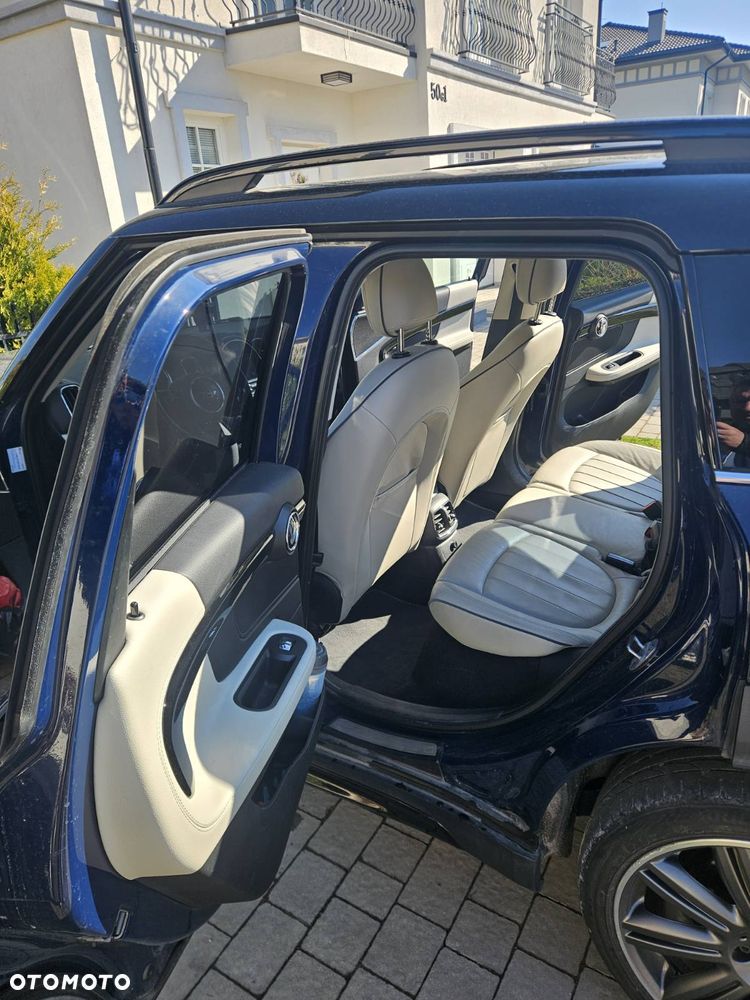 MINI Countryman Cooper S E ALL4 - 9