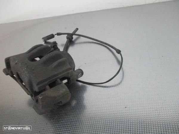 Pinça Travao Frente Esq Bmw 3 Compact (E36) - 5