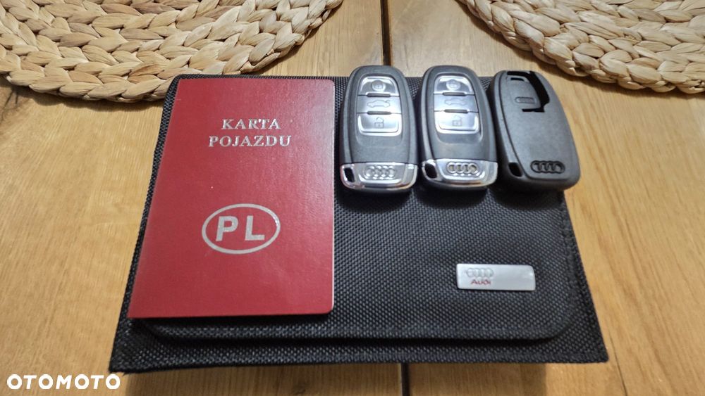 Audi A4 Limousine 2.0 TDI - 23