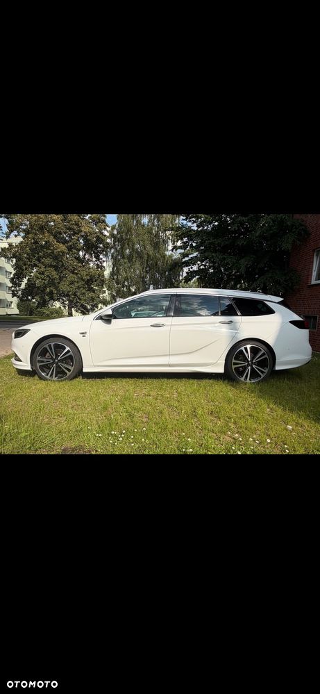 Opel Insignia - 4
