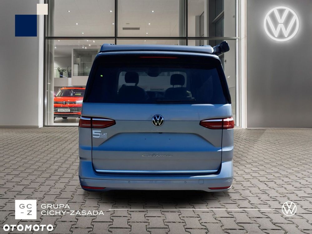 Volkswagen California - 5