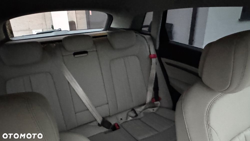 Audi e-tron 50 Quattro - 16