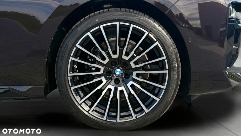 BMW Seria 7 740d xDrive mHEV Individual Edition sport - 7
