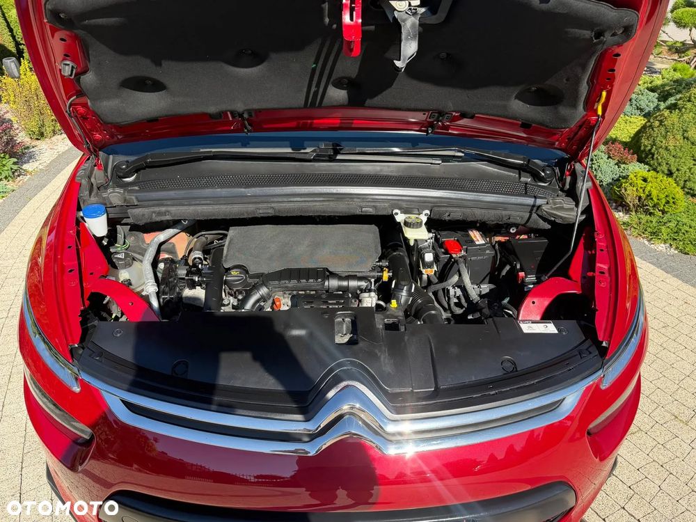 Citroën C4 Picasso PureTech 130 Stop&Start FEEL - 22