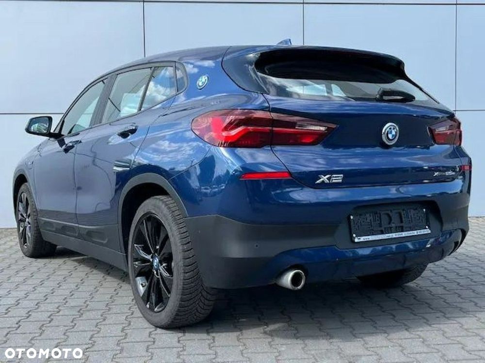 BMW X2 - 9