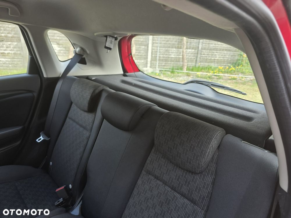 Honda Jazz 1.3 Comfort (ADAS) - 14