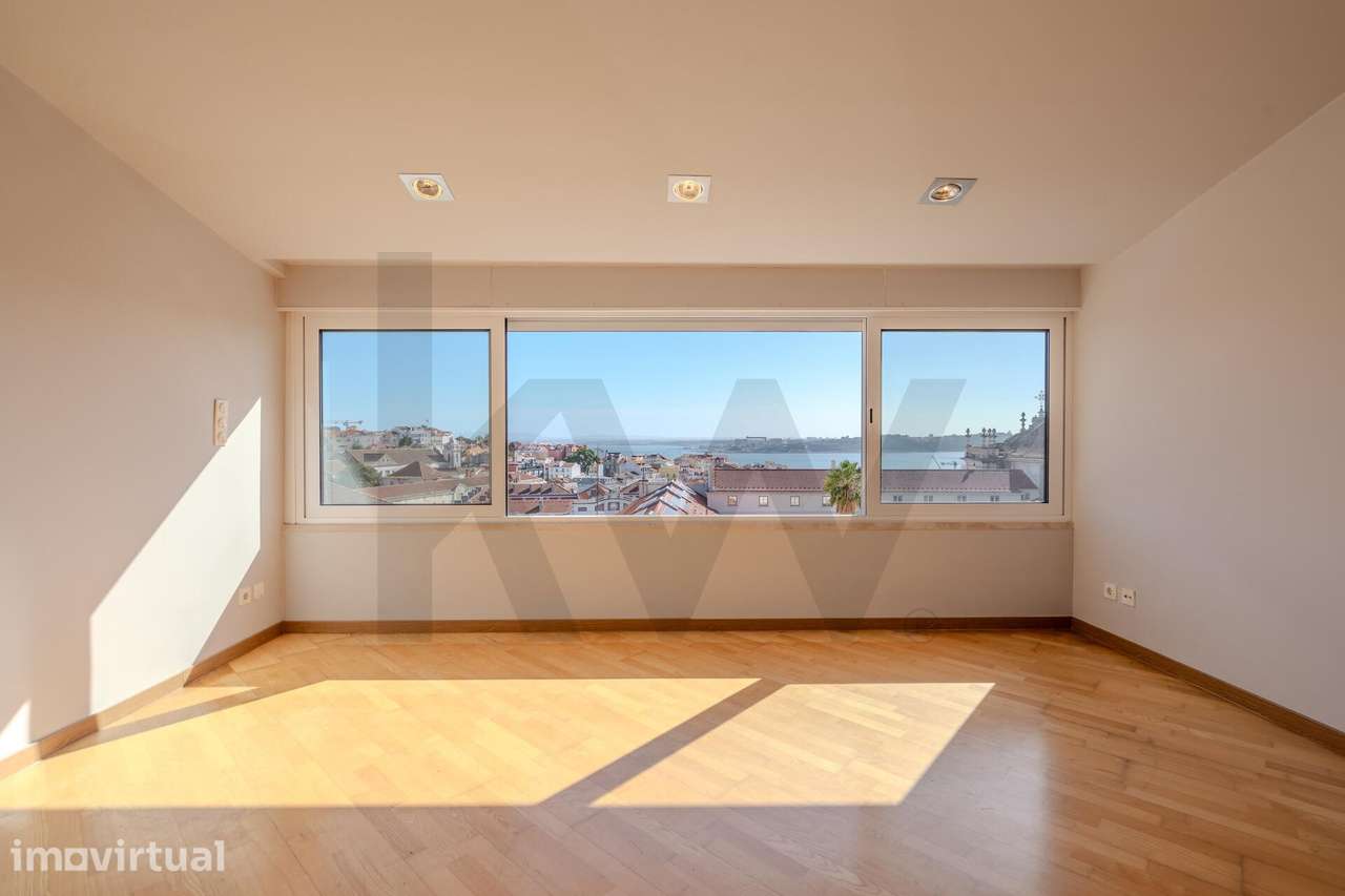 Penthouse na Rua da Academia das Ciências, 24 | Lisboa - Grande imagem: 4/47